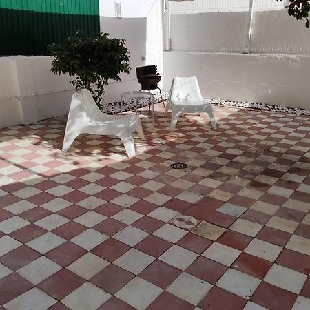 Ferienwohnung Memoria 49 Terrace Lissabon Exterior foto
