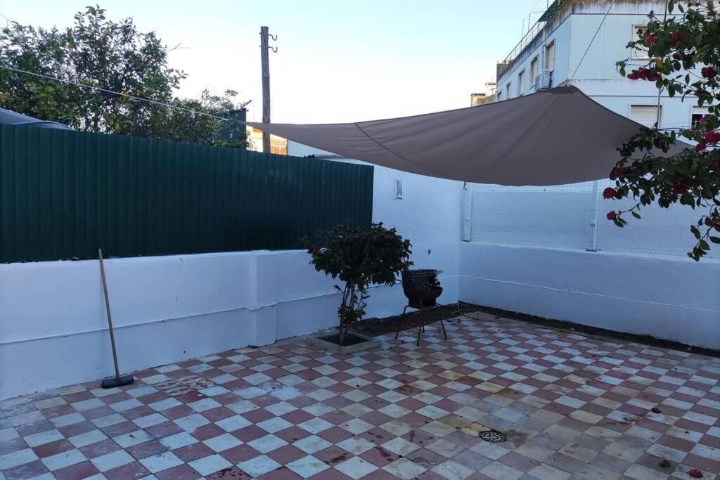 Ferienwohnung Memoria 49 Terrace Lissabon Exterior foto
