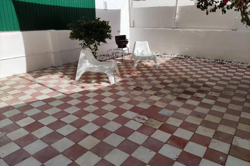 Ferienwohnung Memoria 49 Terrace Lissabon Exterior foto